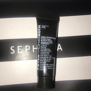 Peter Thomas Roth Black Mask- Deluxe Sample